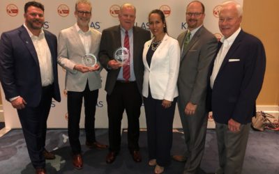 ROI Named 2019 Best in KLAS for Partial IT Outsourcing and 2nd Time Category Leader for Business Solutions Implementation Services