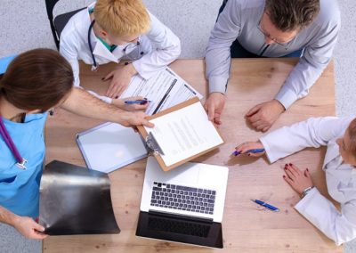 Project Management Series