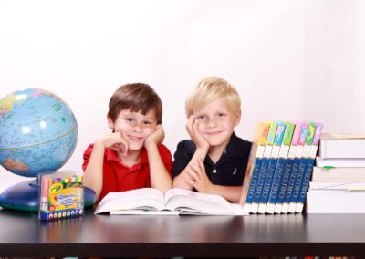 Success Story: Infor Customization Reduction @ Public School System