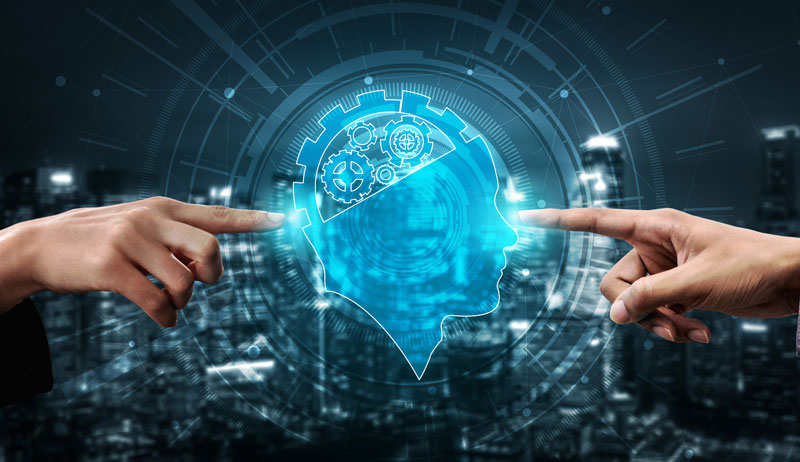Artificial Intelligence Eightfold Webinars