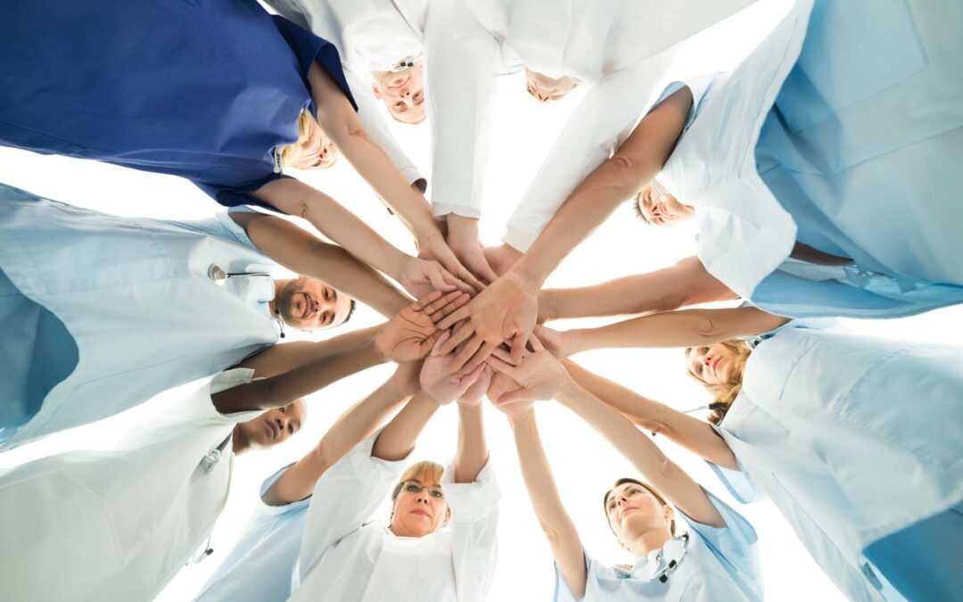 Collaboration IT Resources COVID-19
