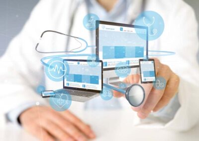 Success Story: Telehealth Deployment @ Southeast Health System