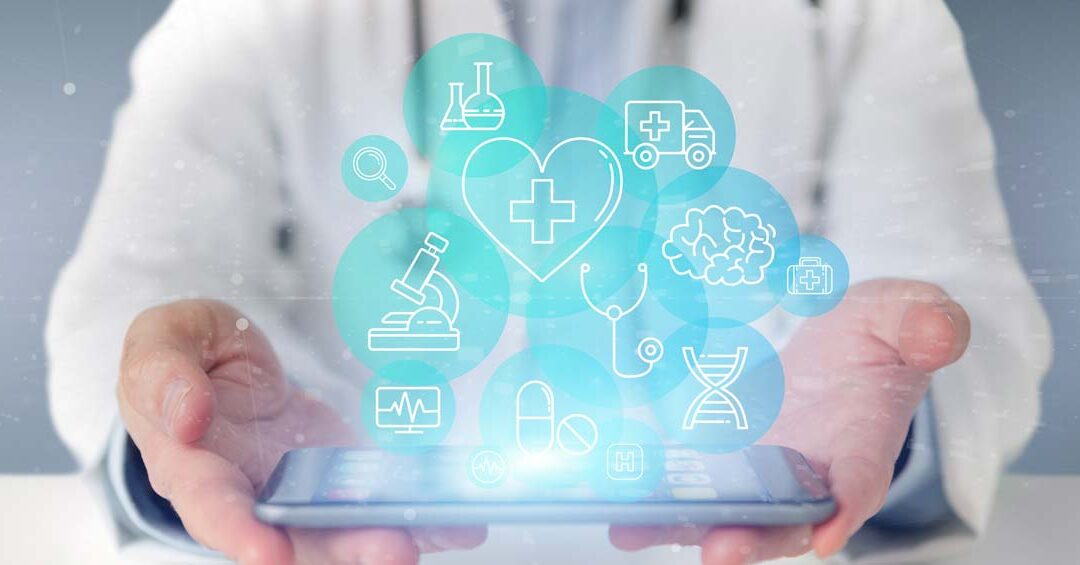 Success Story: Telehealth Selection & Rollout @ Community Health Network