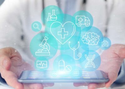 Success Story: Telehealth Selection & Rollout @ Community Health Network
