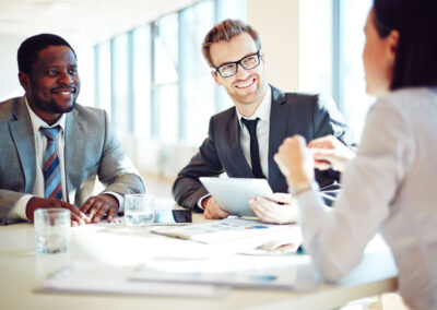 Success Story: Infor Implementation Talent Acquisition @ Children’s Hospital