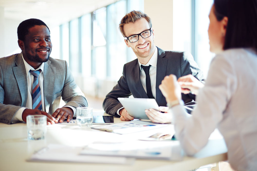 Group of Consultants Meeting