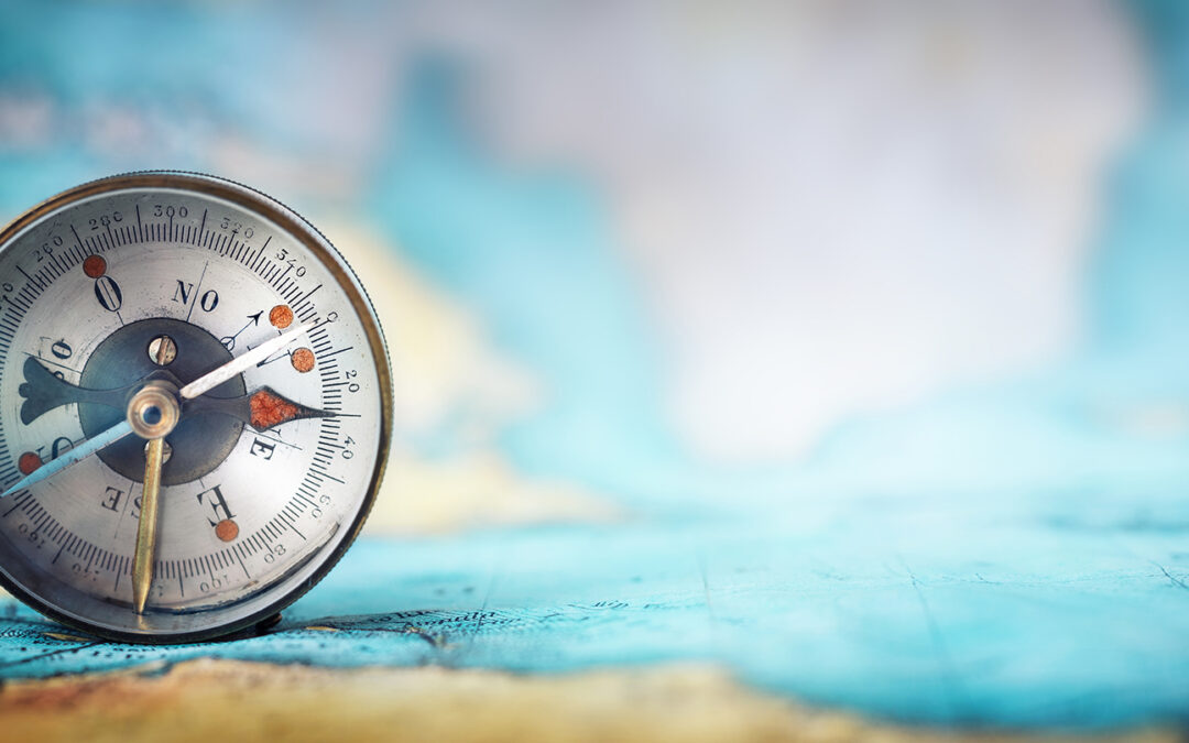 Webinar: Turning Your Journey Map into a Roadmap