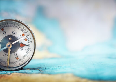 Webinar: Turning Your Journey Map into a Roadmap