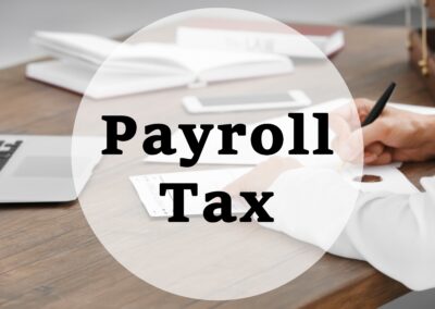 Blog: Demystify Payroll Taxes with this BSI Solution