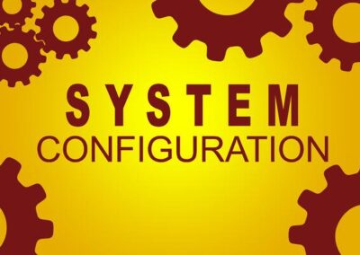 Blog: When and How to Modify Your System