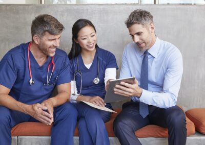Roundtable: MEDITECH Expanse