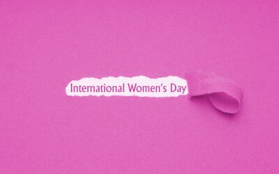 Happy International Women’s Day