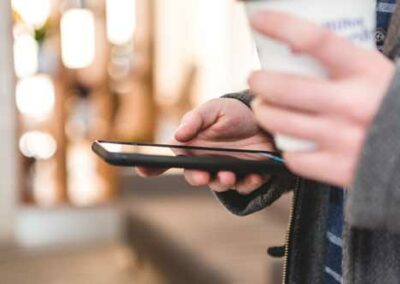 Video Series: On the Road with Infor Go