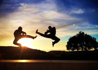 Webinar: Becoming a Benefits Ninja