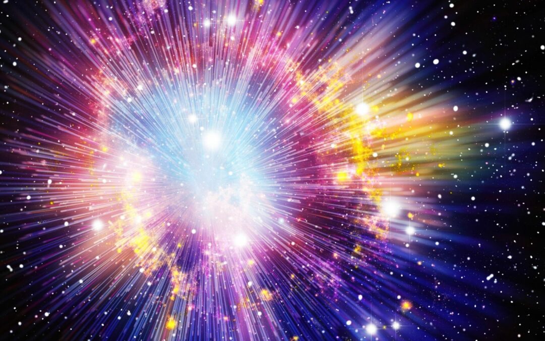 Couch Conversation: Global Ledger Dimensions Are Out of This World!