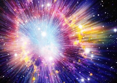 Couch Conversation: Global Ledger Dimensions Are Out of This World!