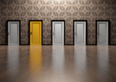 Common Points of Failure: Beware the Inadequate PM