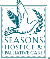 Seasons Hospice Logo