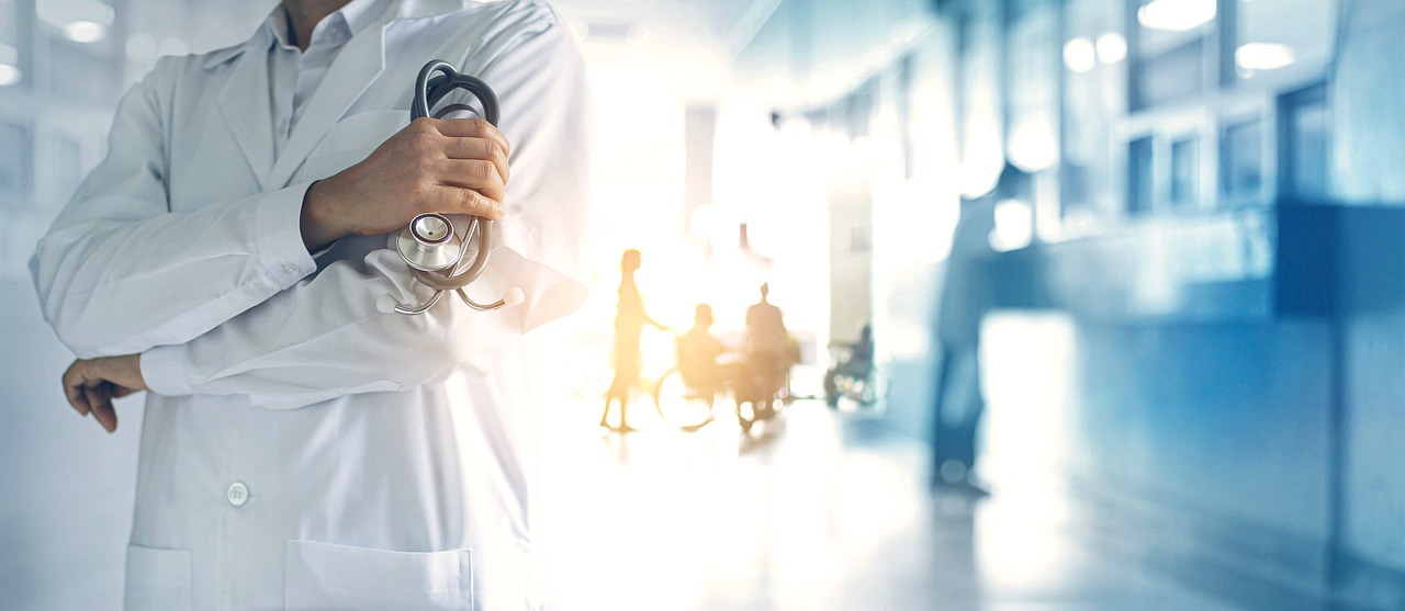 ROI Awarded Contract to Bring Legacy Support Services to Gwinnett Medical Center