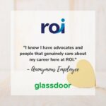 Glassdoor Testimonial - Genuine Care