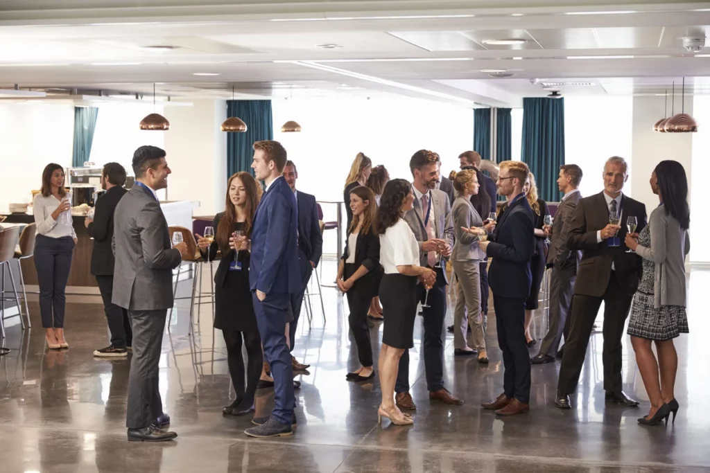 Networking Tips
