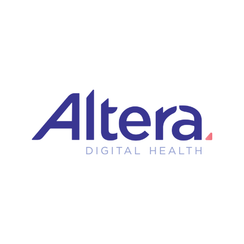 Altera Digital Health Logo (Allscripts)