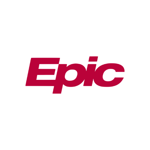 Epic EHR Logo