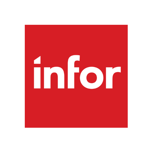 Infor ERP Logo