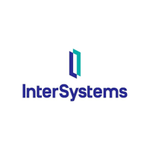 InterSystems Logo