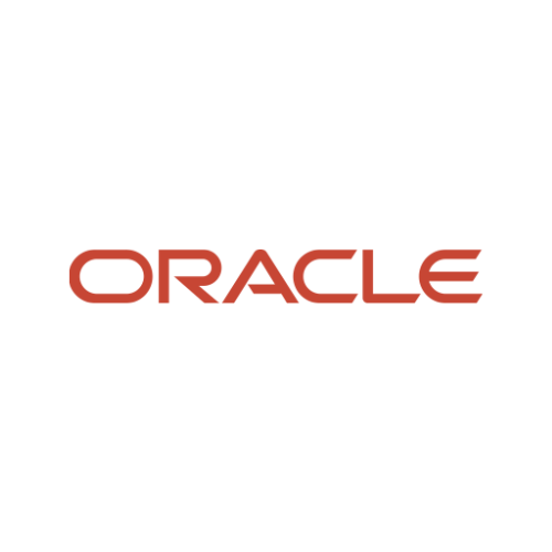 Oracle ERP Logo