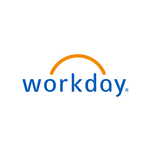 Workday ERP Logo