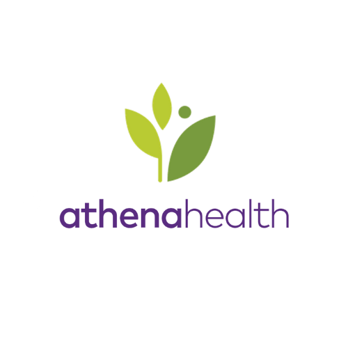 AthenaHealth Logo