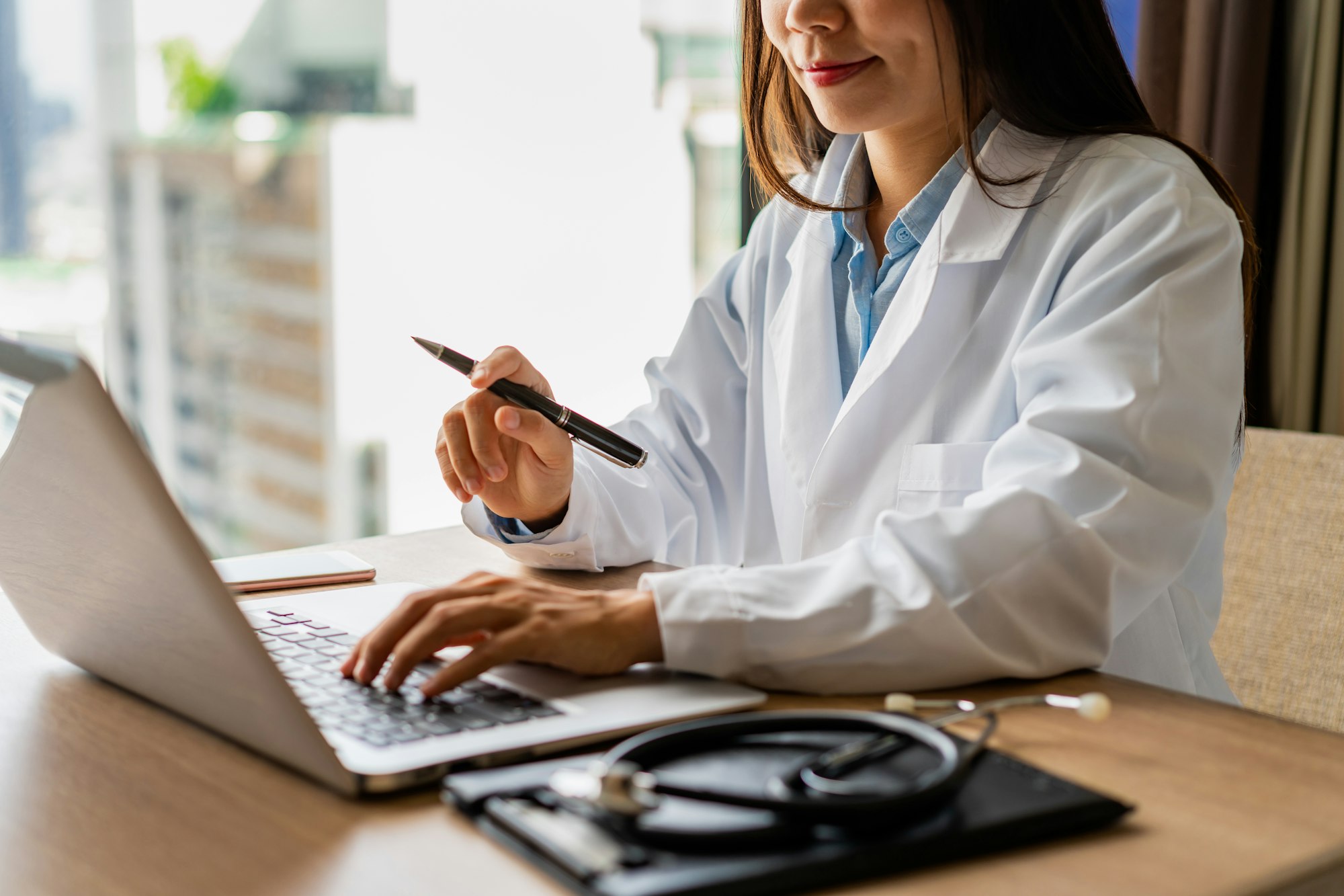 Transforming a Leading Healthcare System with ERP Innovation
