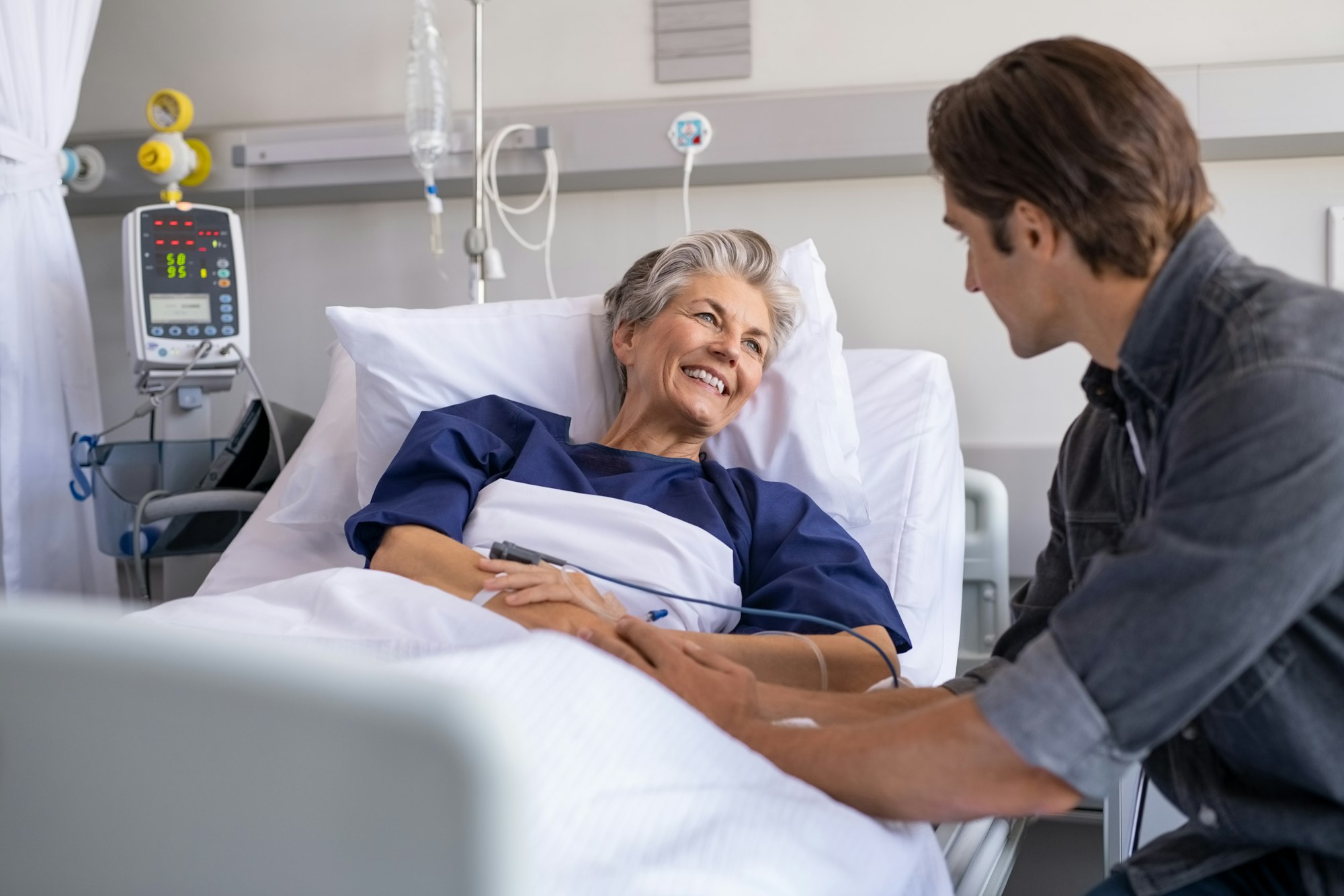 Optimizing Healthcare: Streamlining Operations