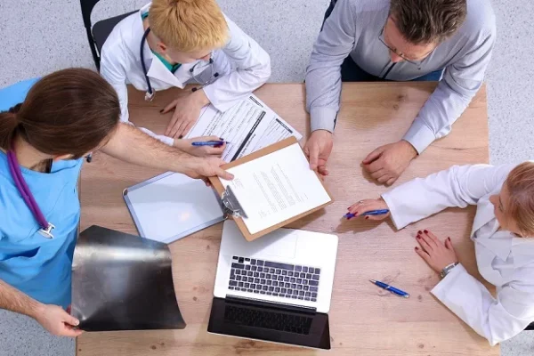 Healthcare IT Project Management